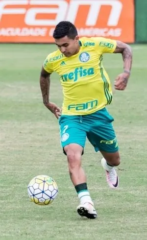 Palmeiras quer usar 5 próximas rodadas para se firmar no Brasileirão