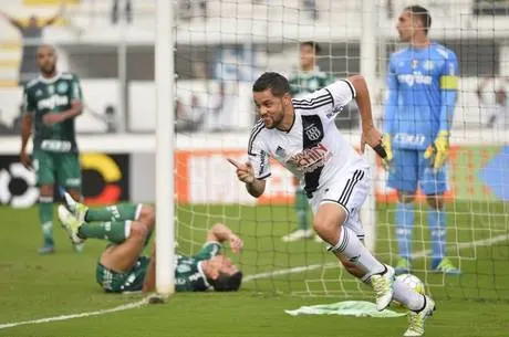 Palmeiras cai para a Ponte e conhece a sua primeira derrota no Brasileirão