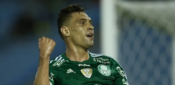 'Coringas': a evolução do Palmeiras no Brasileiro passa por esta dupla