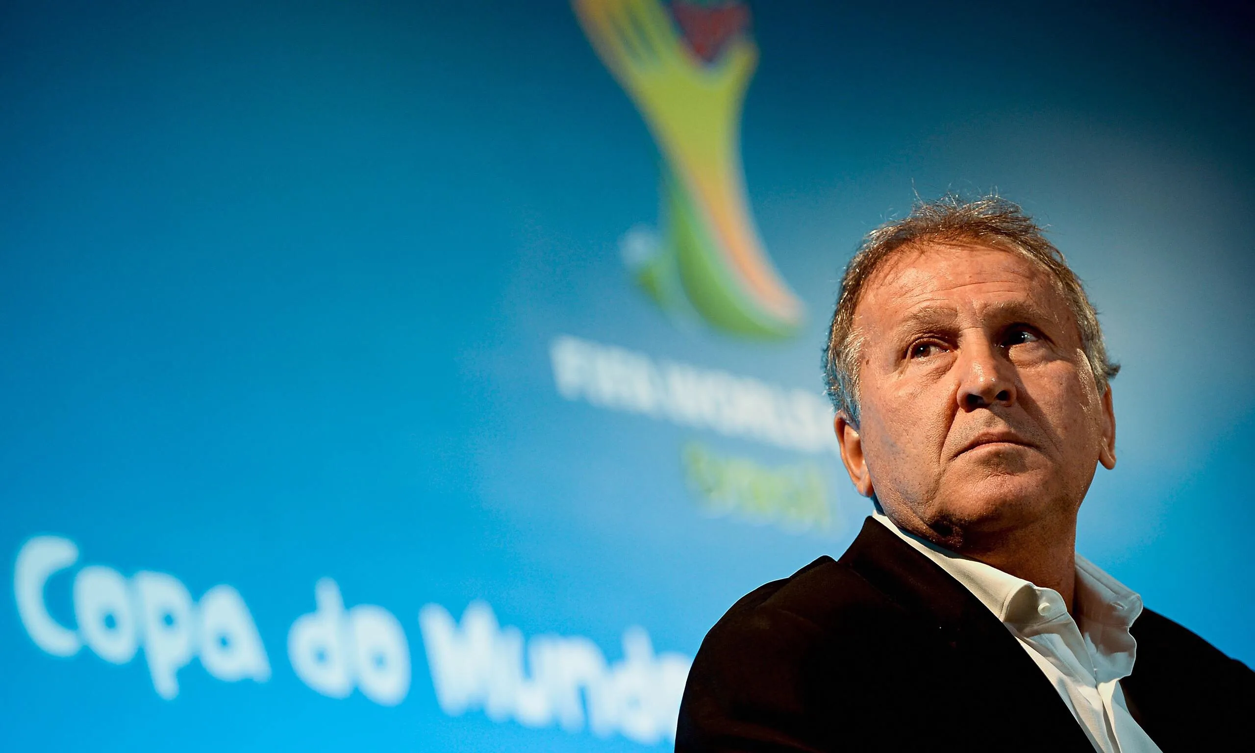 Zico desiste da Fifa e “caso Platini” tem nova versão