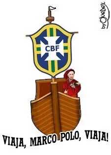 Clubes intimam que CBF cumpra a lei