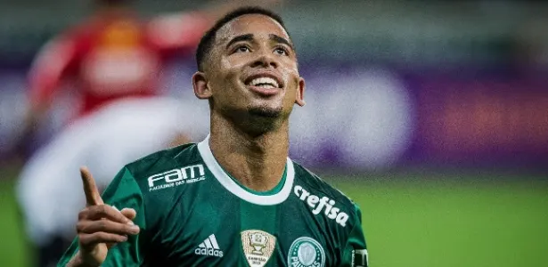 O que esperar de Gabriel Jesus no Manchester City?