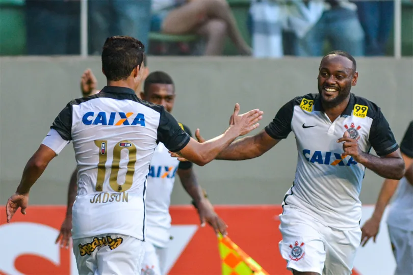 Corinthians, o campeão incomum