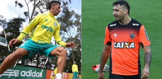 Bauza agita Mercado da Bola, mas SP esbarra em Atlético-MG e Palmeiras 