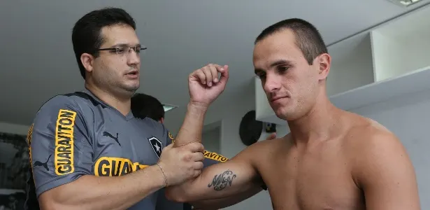 Com o aval de Oswaldo, Palmeiras encaminha acerto com Lucas