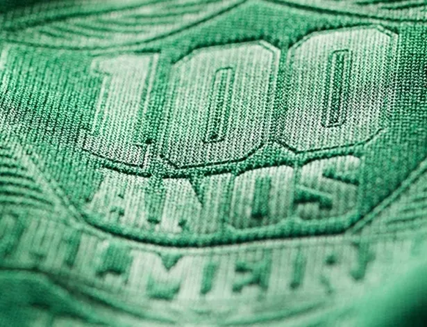 Palmeiras ganha livro para o centenário que cita até Assunção como ídolo