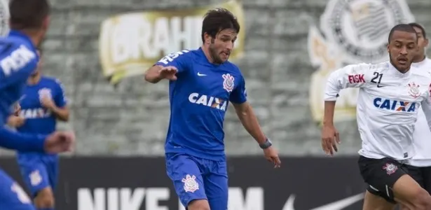 Corinthians duvida do Boca Juniors. Não há oferta alguma por Lodeiro