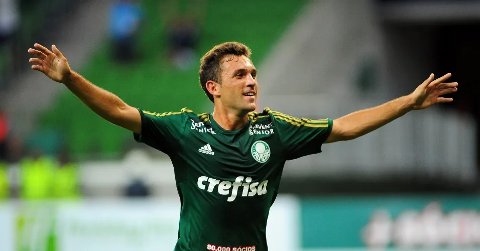 Piti argentino: Allione insiste em deixar o Palmeiras