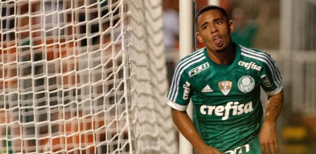 Palmeiras vence a 1ª com Cuca e volta à zona de classificação do Paulista