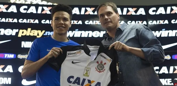 Corinthians muda política de novos contratos para evitar outro desmanche