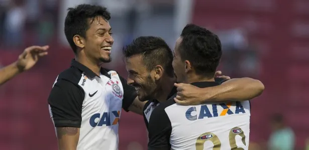 Corinthians terceiriza parte da camisa. Entenda mais o acordo de R$ 30 mi