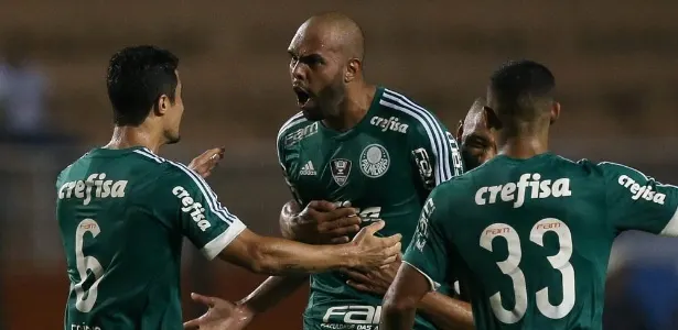 'Guerra' e grana em Rosário. Quanto Palmeiras vai deixar de ganhar se cair