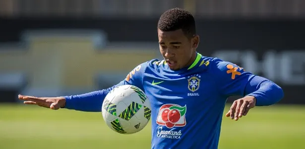 Barça ainda sonha com Gabriel Jesus e tem Neymar como trunfo, diz jornal