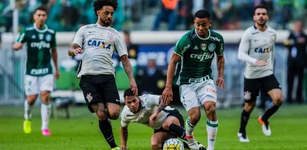 Jornal: Barcelona prepara proposta de R$ 92 milhões por Gabriel Jesus