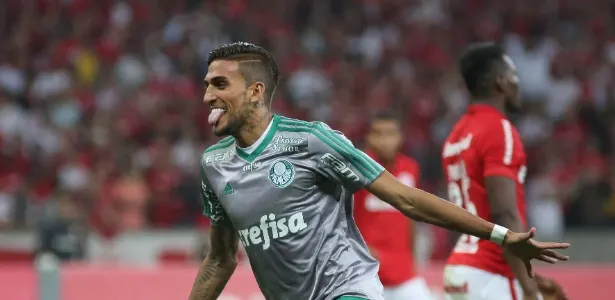 Porque R. Marques é tão desejado pelo Palmeiras mesmo acabando como reserva