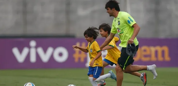 Lucas Lima e Cássio ignoram baixas da Argentina e não veem Brasil favorito