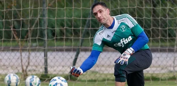 Palmeiras fecha atividade no CT e volta a treinar pênaltis antes da final 