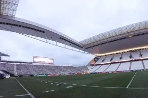 Patrocínio polêmico do Corinthians complica naming rights da arena