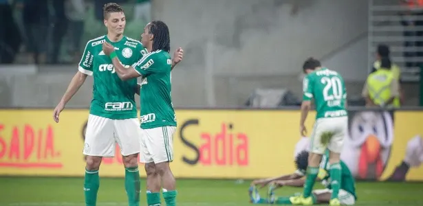 Palmeiras repetiu mesmos erros em clássico e contra Inter. Pode custar caro