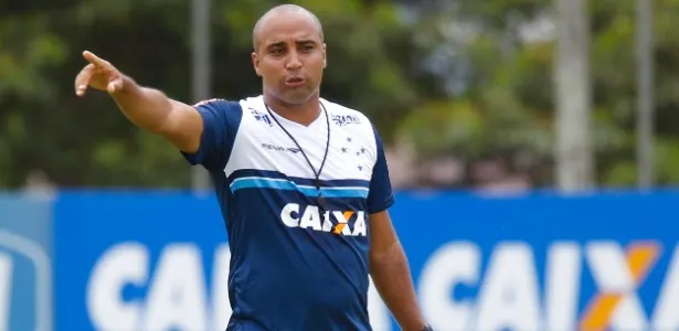 Por que Deivid tem o melhor aproveitamento entre os técnicos da Série A?