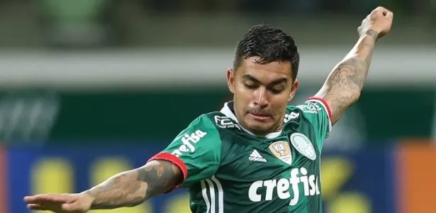 Com Dudu, Palmeiras divulga relacionados para pegar o Inter