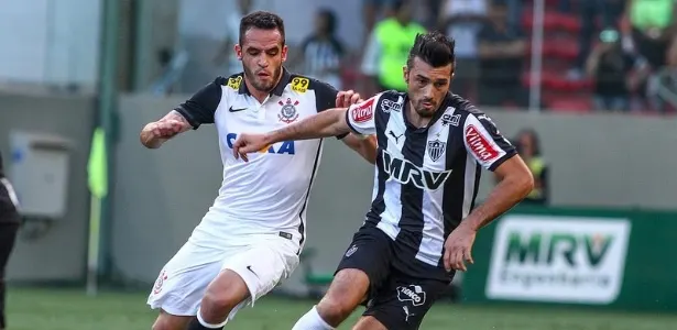 CBF analisa, mas mudança de jogo do Corinthians deve ter alguns obstáculos