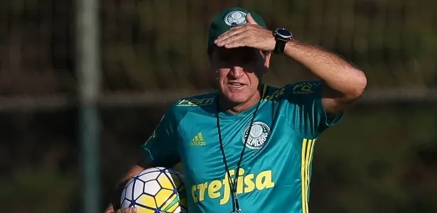 Palmeiras encara o 'outro lado' da tabela de olho na liderança