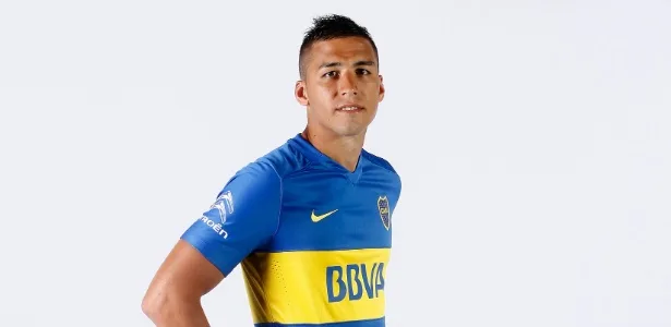 Boca volta a procurar Palmeiras e tenta novo empréstimo por Tobio