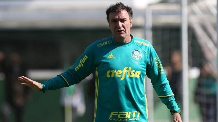 Por precaução, Palmeiras cancela jogo-treino contra a seleção do Iraque