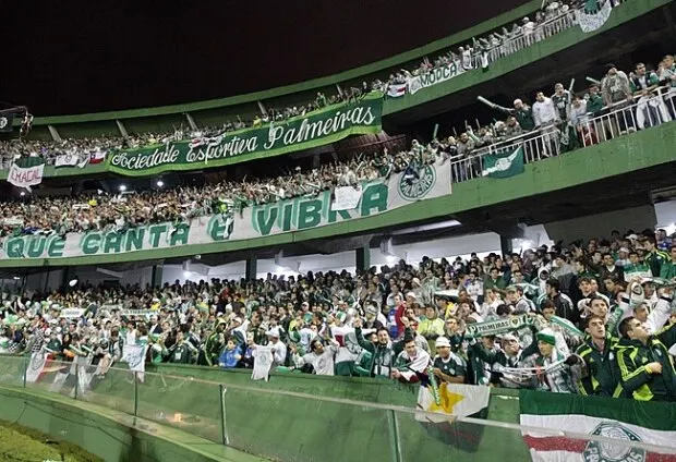 Palmeiras celebra triunfo em casa, mas lamenta erros defensivos