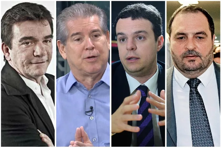Eleições do Corinthians: veja dez propostas de cada um dos candidatos à presidência