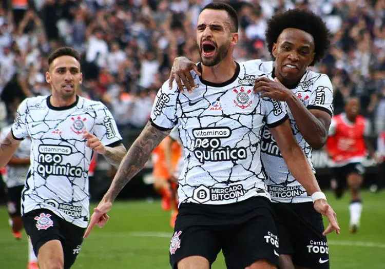 Veja quantos dias a mais o Corinthians terá por vaga direta na Libertadores 