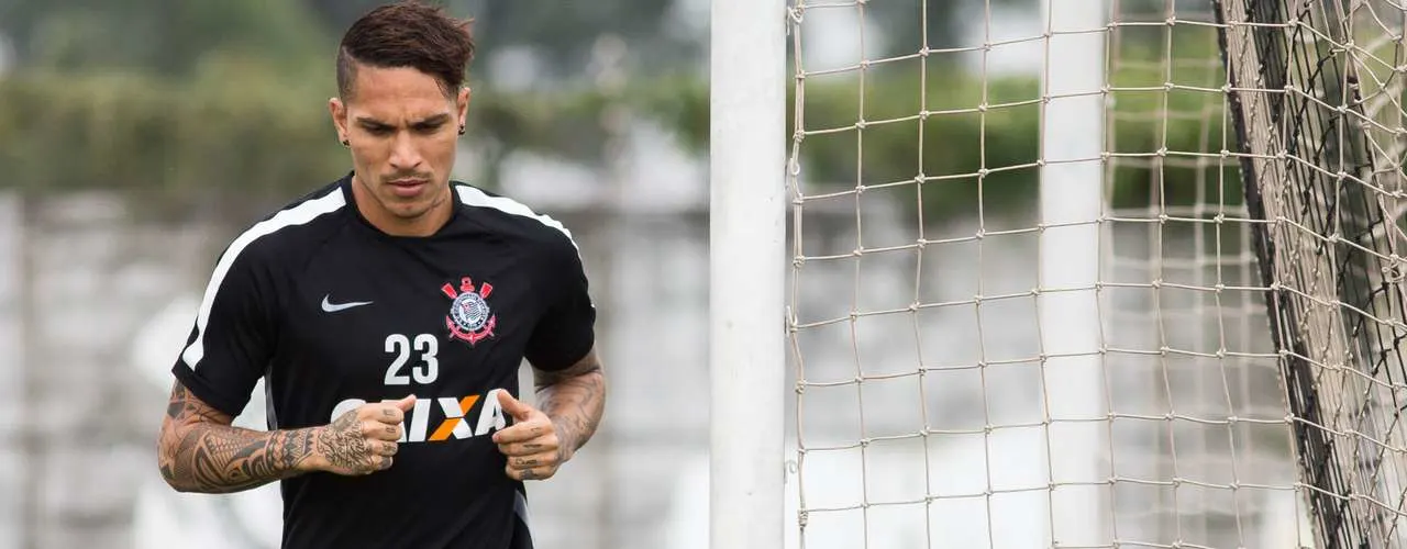 Corinthians testa sua força em 1º partida pós-Guerrero