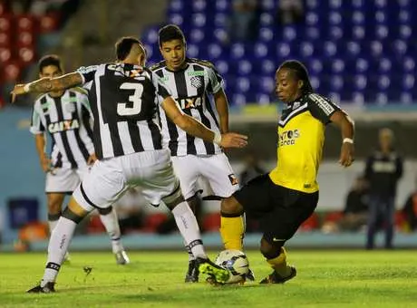 Corinthians receberá time em má fase para abertura da Arena