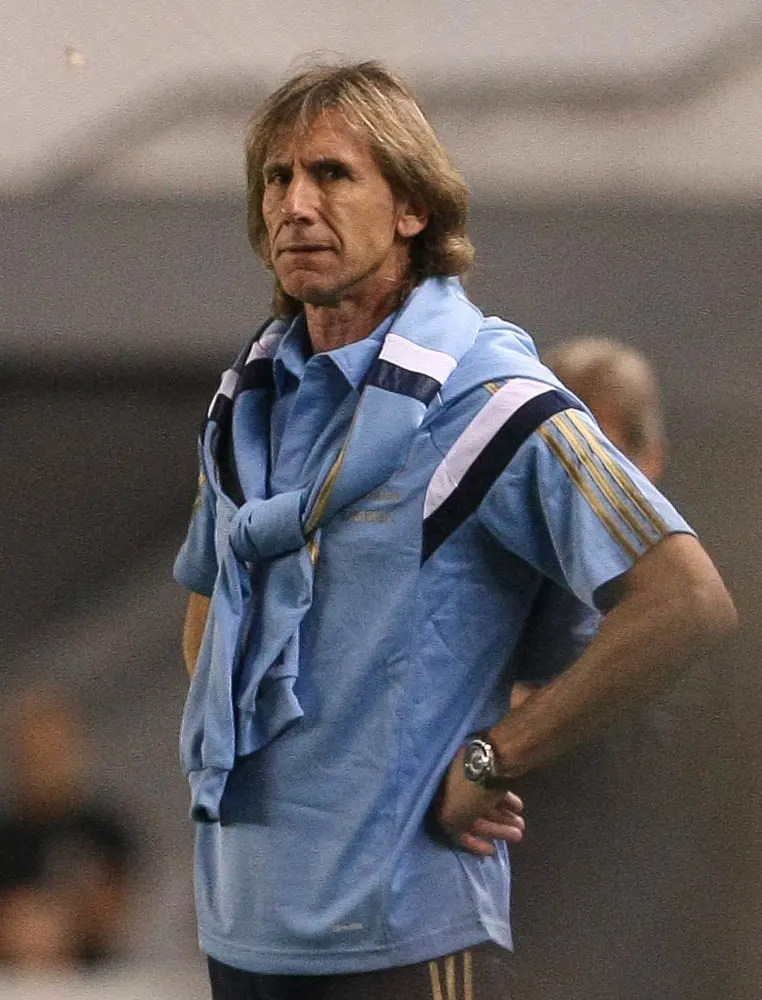 Ricardo Gareca destaca atitude palmeirense, mas alerta: ‘Temos de melhorar’