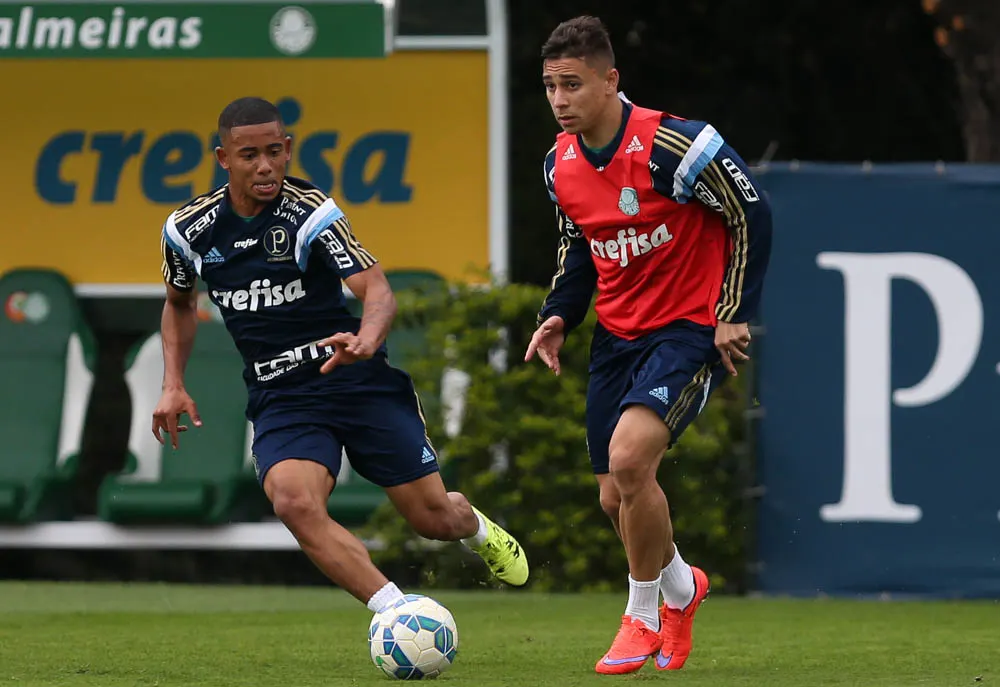 Lateral-direito João Pedro é convocado para Seleção Brasileira Olímpica