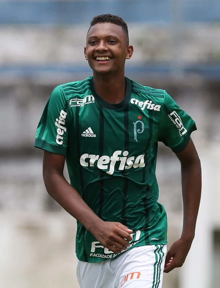 Palmeiras Sub-15 e Sub-17 vencem o União Mogi e mantêm os 100% no Paulista