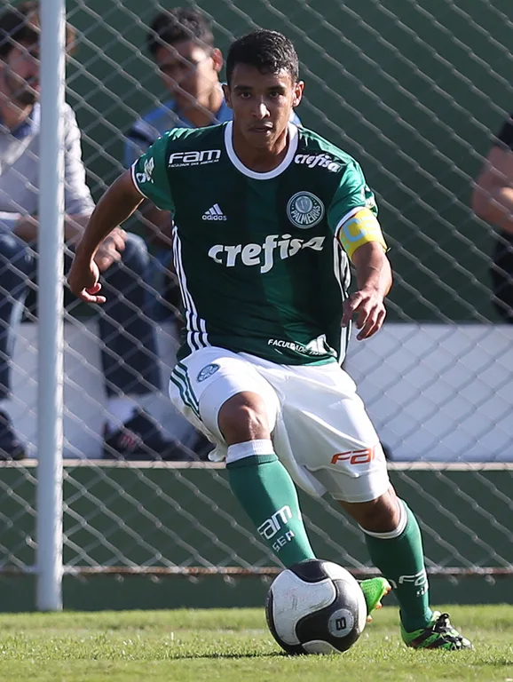 Antes de torneio na França, Sub-20 do Palmeiras enfrenta a Portuguesa pelo Paulista