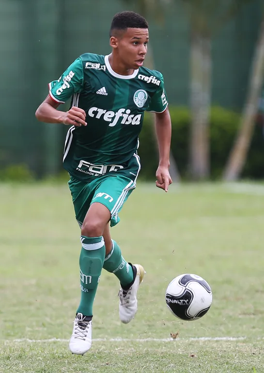 Sub-15 e Sub-17 do Palmeiras enfrentam o São José EC pelo Paulista