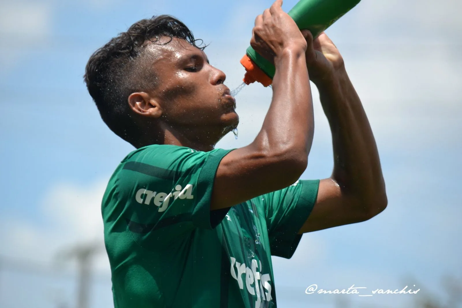 Verdão na final: Sub-17 vence turcos e busca título do Mundial de Clubes na Espanha