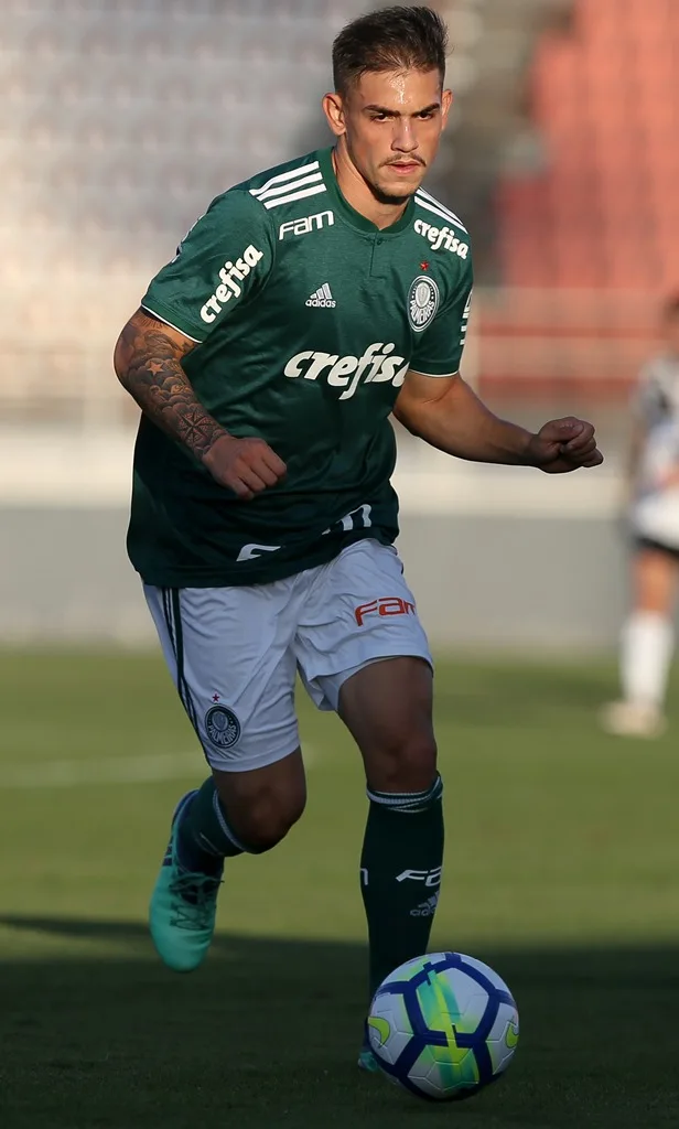 Sub-20 do Palmeiras recebe o Santo André pela terceira fase do Paulista