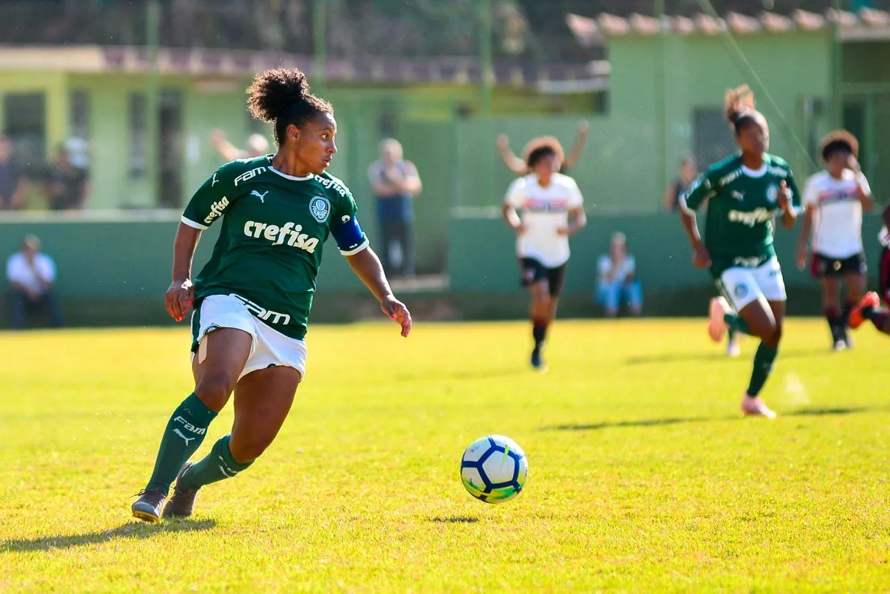 Copa Paulista Feminina: Palmeiras estreia neste sábado; confira a tabela