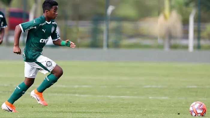 Palmeiras Sub-15 e Sub-17 garantem a vitória em casa pelo Paulistão