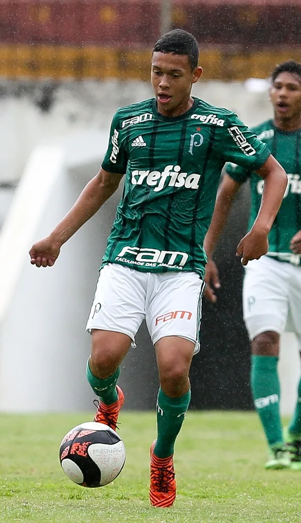 Atual campeão, Sub-15 do Palmeiras garante vaga na final do Paulista