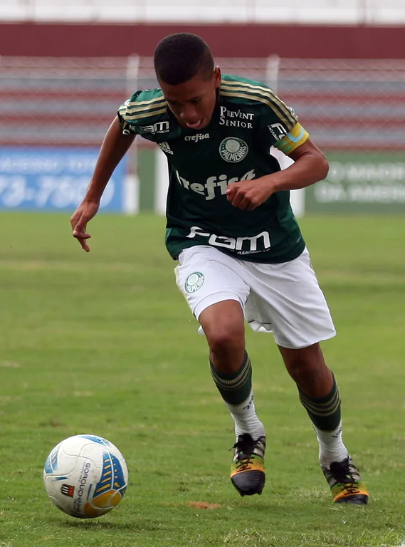 Sub-15 e Sub-17 esperam manter embalo no Paulista em jogos na Rua Javari