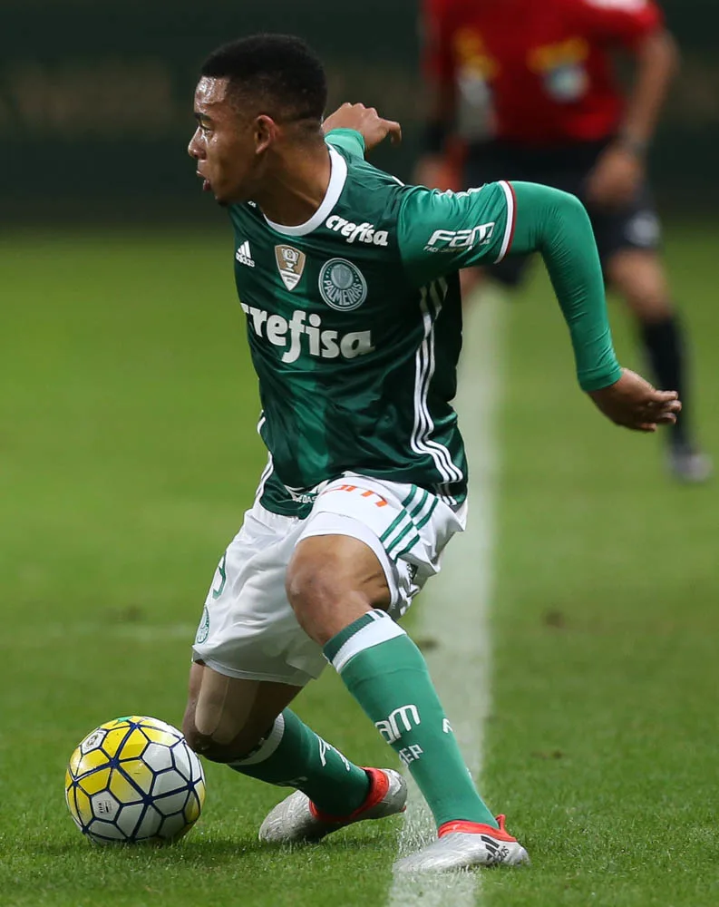 Palmeiras confirma sua melhor campanha na história dos pontos corridos