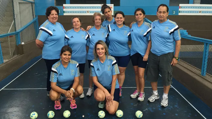  Bocha feminina vence o Círculo Militar e encerra primeiro turno do Paulista invicta