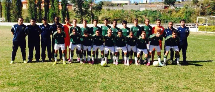 Invicto, Sub-15 do Verdão disputa final da Super Copa Dadazinho contra o Inter