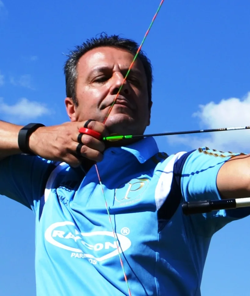 Dupla de arqueiros do Verdão conquista bronze do Mundial Field Indoor