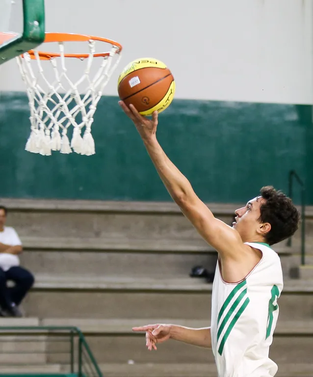 Fora de casa, Sub-13 atropela Liga Sorocabana pelo Campeonato da GSP de Basquete